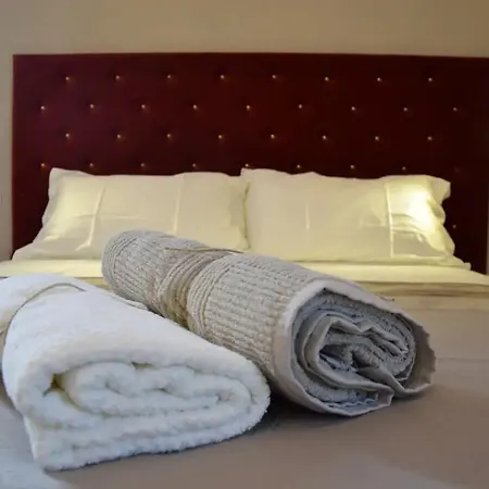 Guest house Alloggio D'epoca In Centro Storico A *